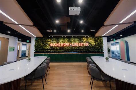 coworking space for rent alabang|Private Office and Coworking in Filinvest Axis Tower 1, Alabang.